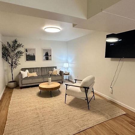 New Sauk River Retreat Concrete Wa ภายนอก รูปภาพ