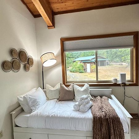 New Sauk River Retreat Concrete Wa ภายนอก รูปภาพ
