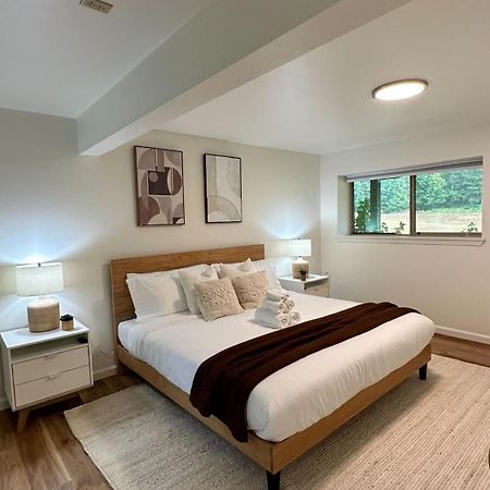 New Sauk River Retreat Concrete Wa ภายนอก รูปภาพ