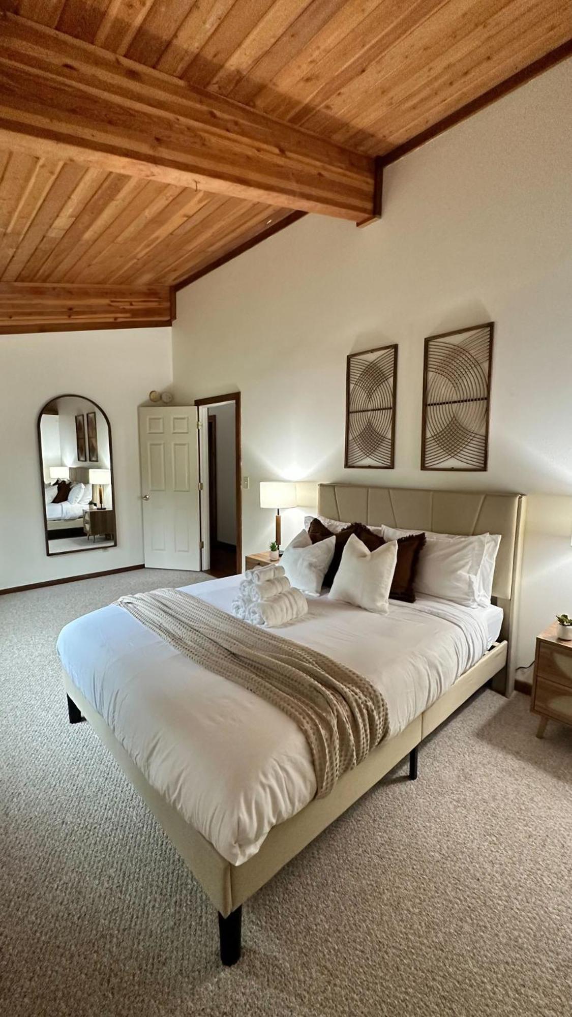 New Sauk River Retreat Concrete Wa ภายนอก รูปภาพ