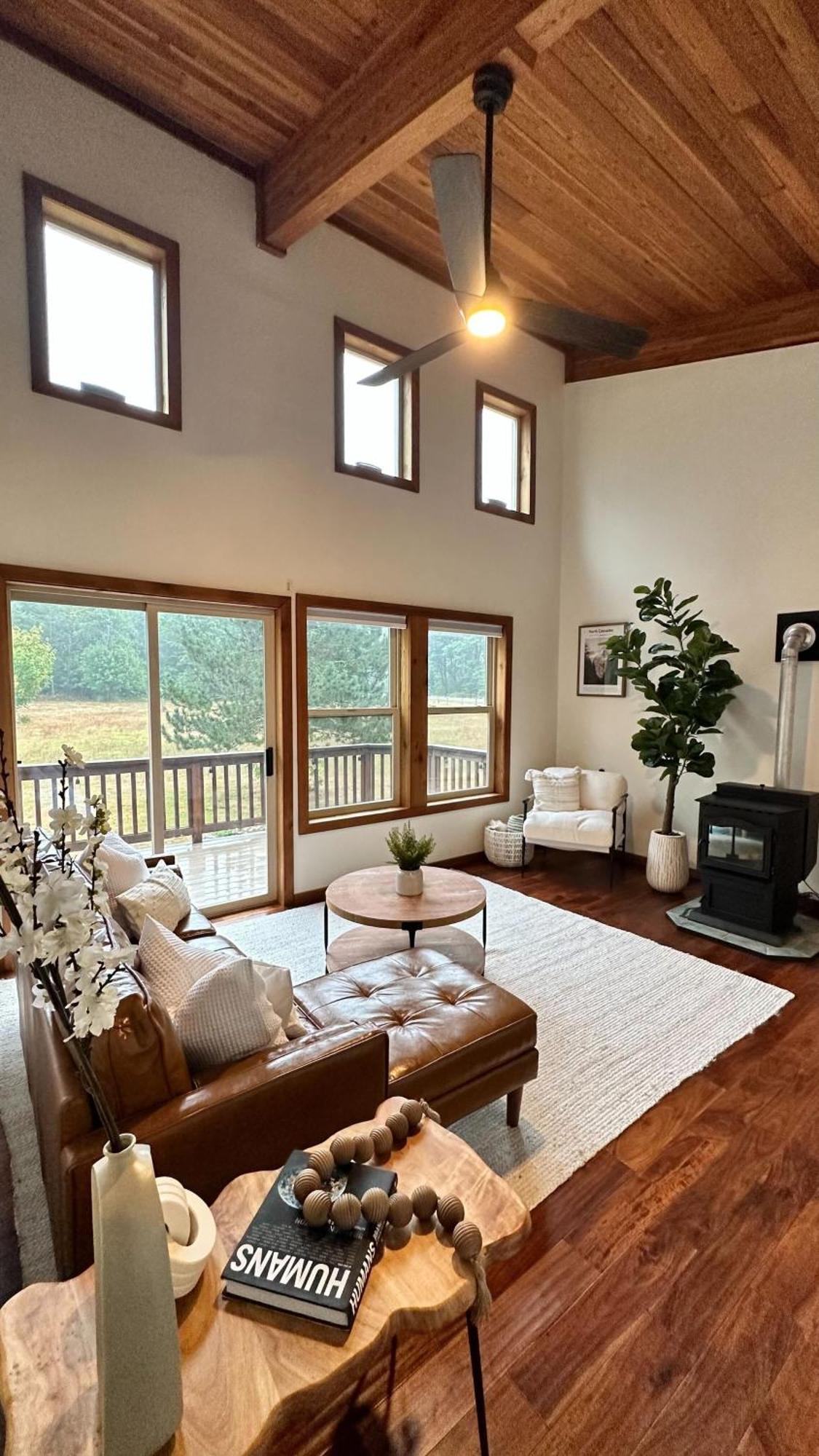 New Sauk River Retreat Concrete Wa ภายนอก รูปภาพ