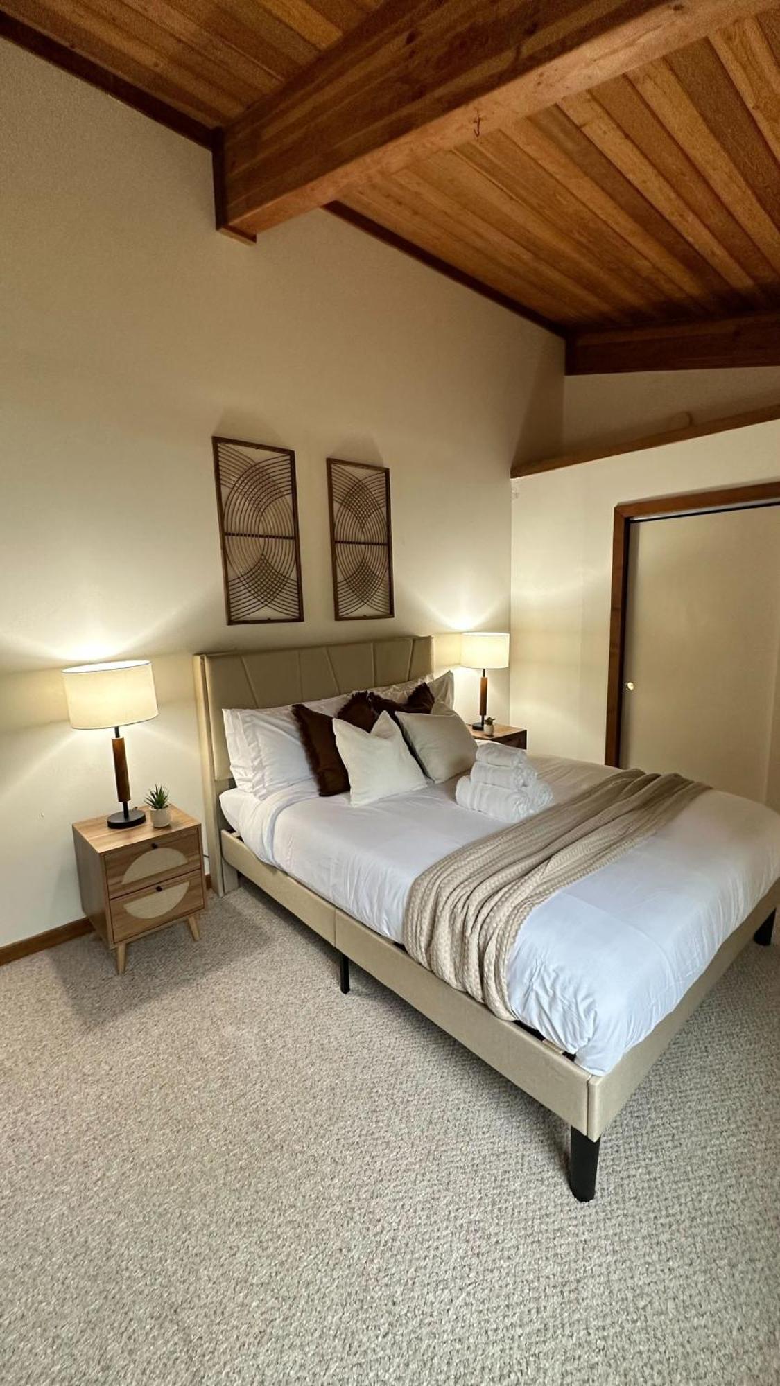 New Sauk River Retreat Concrete Wa ภายนอก รูปภาพ